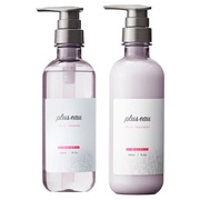 ディシラ / セルヴィス シャンプー／コンディショナー スムースの公式