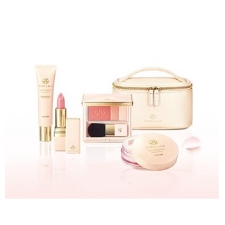 ノエビア / ノエビア スペチアーレ ローズコフレ(旧)の公式