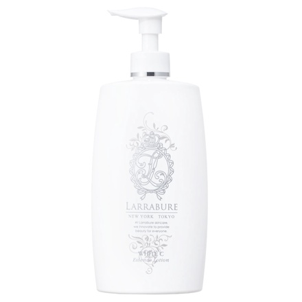 ララビュウ / ホワイトCエッセンスローションの公式商品情報｜美容