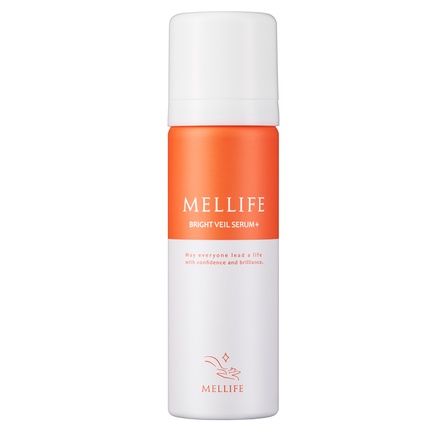 MELLIFE(メリフ) / BRIGHT VEIL SERUM +の公式商品情報｜美容・化粧品