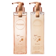 PYUAN(ピュアン) / ピュアン サークル シャンプー／コンディショナーの