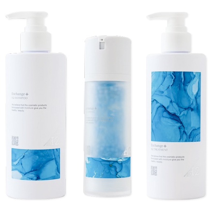 Exchange+（エクスチェンジプラス） / Exchange+ H2シャンプー