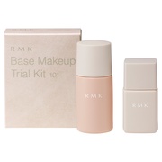 RMK / プレメイクアップ ミニコレクションキット 2019 A／Bの公式商品