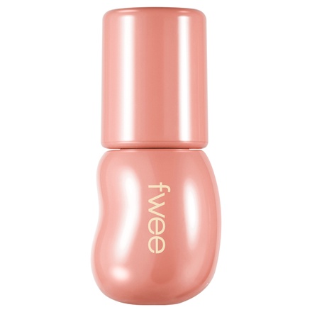 fwee(フィー) / フィー 3Dボリューミンググロス B01 バニラ 70％の公式