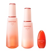 ベネフィーク / ローション・エマルジョン スターターセット IIの公式