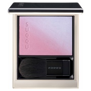 SUQQU(スック) / ブラーリング カラー ブラッシュ 105茜染 - AKANEZOME