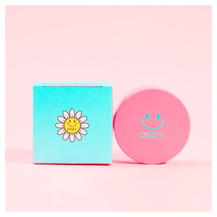 O!GET! / ピンクコラーゲン ハイドロゲルアイパッチ 32枚入の公式商品