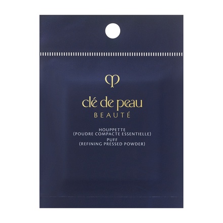 クレ・ド・ポー ボーテ / プードルコンパクトエサンシエルn パフ