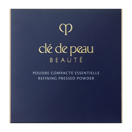 クレ・ド・ポー ボーテ / プードルコンパクトエサンシエルn