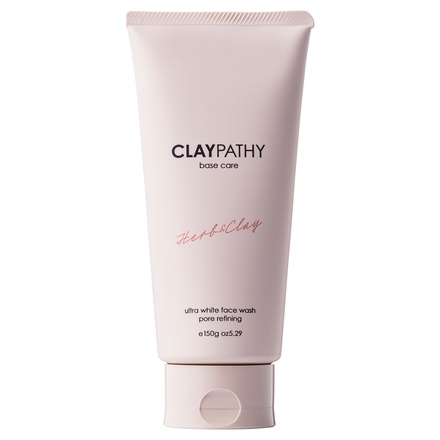 クレパシー / クレイウォッシュの公式商品情報｜美容・化粧品情報は