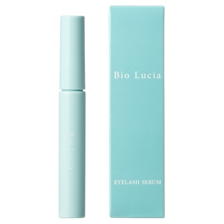 Bio Lucia / ビオルチアアイラッシュセラムの公式商品情報｜美容