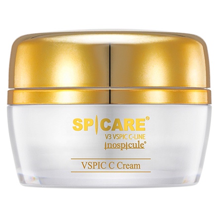 SPICARE / V3 VSPIC C クリームの公式商品情報｜美容・化粧品情報は