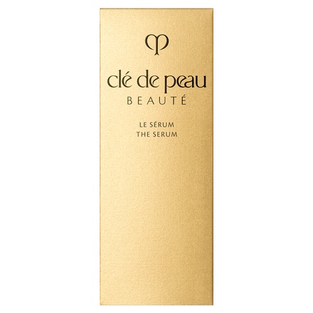 クレ・ド・ポー ボーテ / ル・セラムII スモールの公式商品情報｜美容