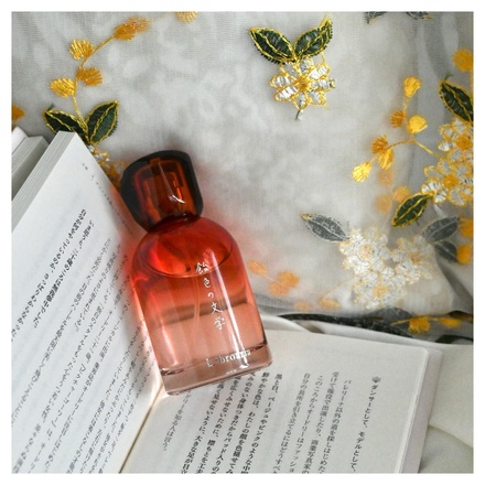 Libroaria / 飴色の文学 Libroaria オードパルファン 50mlの公式商品