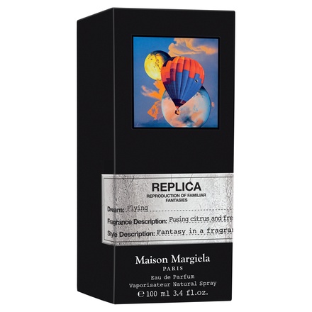 Maison Margiela Fragrances（メゾン マルジェラ フレグランス