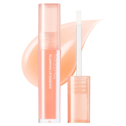 MISSHA（ミシャ） / ミシャ プランピングリップエッセンス #1 HOTの
