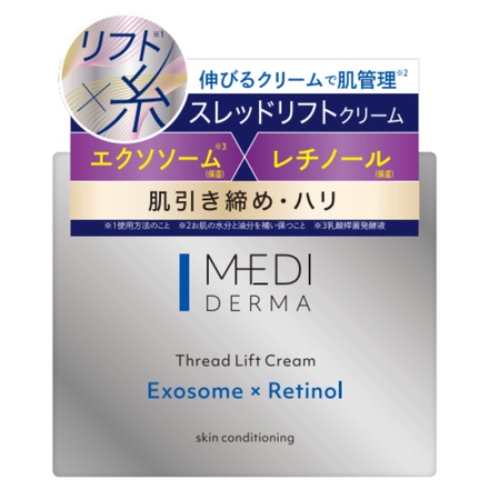 Jeuneforce(ジュネフォース) by 桃谷順天館 / メディダーマ スレッド