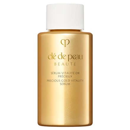 クレ・ド・ポー ボーテ / セラムヴィタリテオープレシュー 40mL