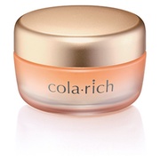 コラリッチ / コラリッチ EX ブライトニングリフトジェル(旧)の公式