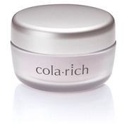 コラリッチ / スーパーオールインワン美容ジェルクリーム コラリッチEX