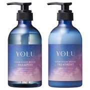 BYKARTE / リペアシャンプー CH+の公式商品情報｜美容・化粧品情報は