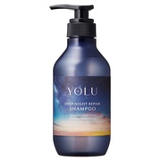 YOLU / ディープナイトリペアシャンプー／トリートメント シャンプーの