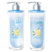 ululis / キラメキ ルルルン シャンプー/ヘアトリートメントの公式商品