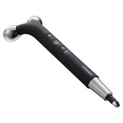 YA-MAN TOKYO JAPAN(ヤーマントウキョウジャパン) / WAVY ニードル