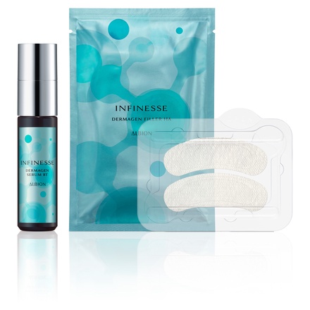 アルビオン / アンフィネス ダーマジェンの公式商品情報｜美容・化粧品