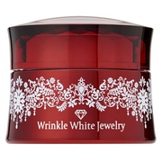 クリスタルジェミー / チェンジ カオリホワイト リンクルホワイト