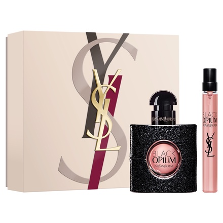 イヴ・サンローラン / YSL ブラック OP ギフトセットの公式商品情報