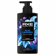 AXE(アックス) / ボディソープ キロの公式商品情報｜美容・化粧品情報