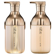 ミュリアム / シャンプーM／トリートメントMの公式商品情報｜美容