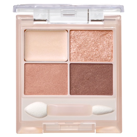 キス / ズームアイポーションX 【限定】01 木漏れ日ミルクティーの公式