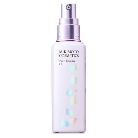 ミキモト コスメティックス / パール エッセンス オイル 20th 50mLの