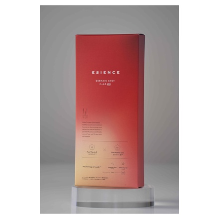 ESIENCE / C×AZ ダーマインショット200の公式バリエーション情報｜美容