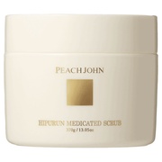 PEACH JOHN(ピーチ・ジョン) / ヒップルン薬用ホワイトクリームの公式