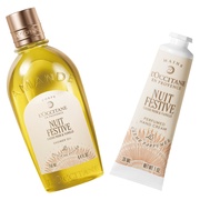 ロクシタン / ルミナスパウダー シア コンプリートの公式商品情報