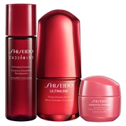 SHISEIDO / ファースト エクスペリエンス キット 2025の口コミ（by