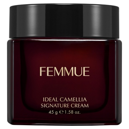 FEMMUE（ファミュ） / アイディアル シグネチャークリームの公式商品