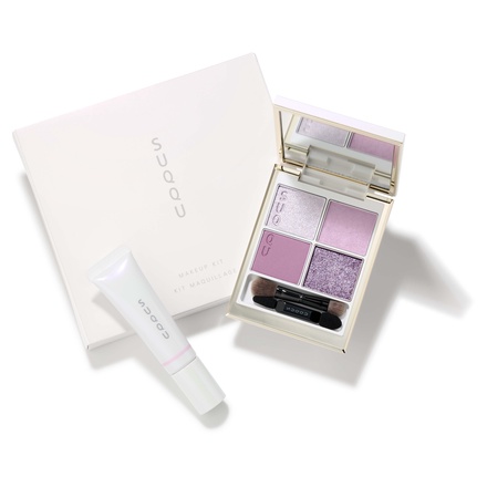 SUQQU(スック) / SUQQU メイクアップ キットの公式商品情報｜美容
