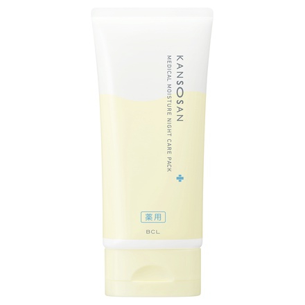 乾燥さん / 薬用ナイトケアパックの公式商品情報｜美容・化粧品情報は