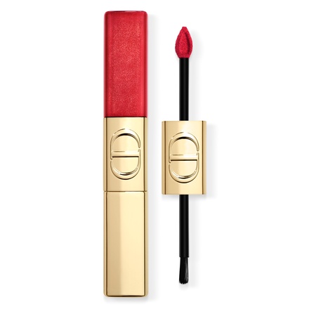 ディオール / ルージュ ディオール シークイン リキッド デュオ 999の