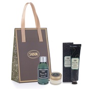 SABON(サボン) / キャンドル ミスティーク・シャインの公式商品情報