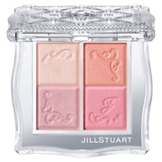 ジルスチュアート / パステルペタル ブラッシュ リボンファッション