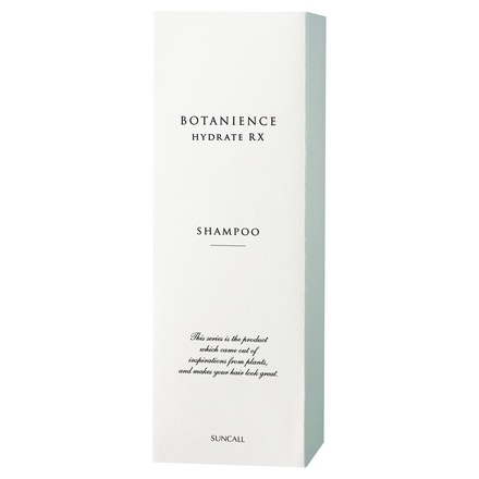サンコール / ボタニエンス シャンプー ハイドレート RX