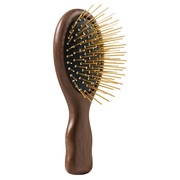 Snow Fox Skincare / プレミアム FOX カッサ ゴースト ヘアブラシ