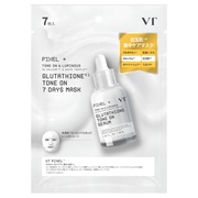 VT(ブイティー) / PDRN＋ デイリーマスクの公式商品情報｜美容・化粧品