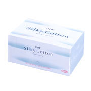 matsukiyo / ナチュラル ピュアコットンパフの公式商品情報｜美容