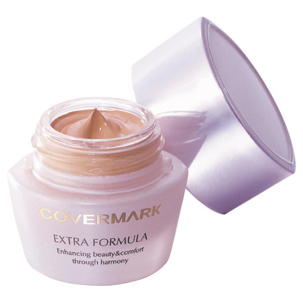 カバーマーク / ＜センサリーロゼ カラー＞エクストラ フォーミュラの